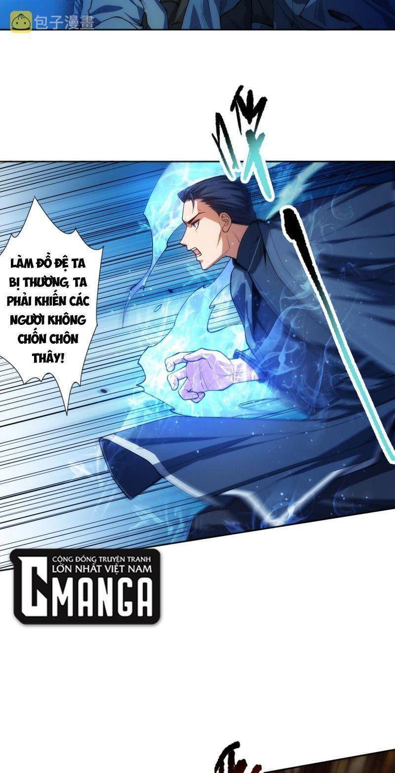 đọc truyện Giản Giới Chương 199 ảnh 30 tại Thiên Thai Truyện