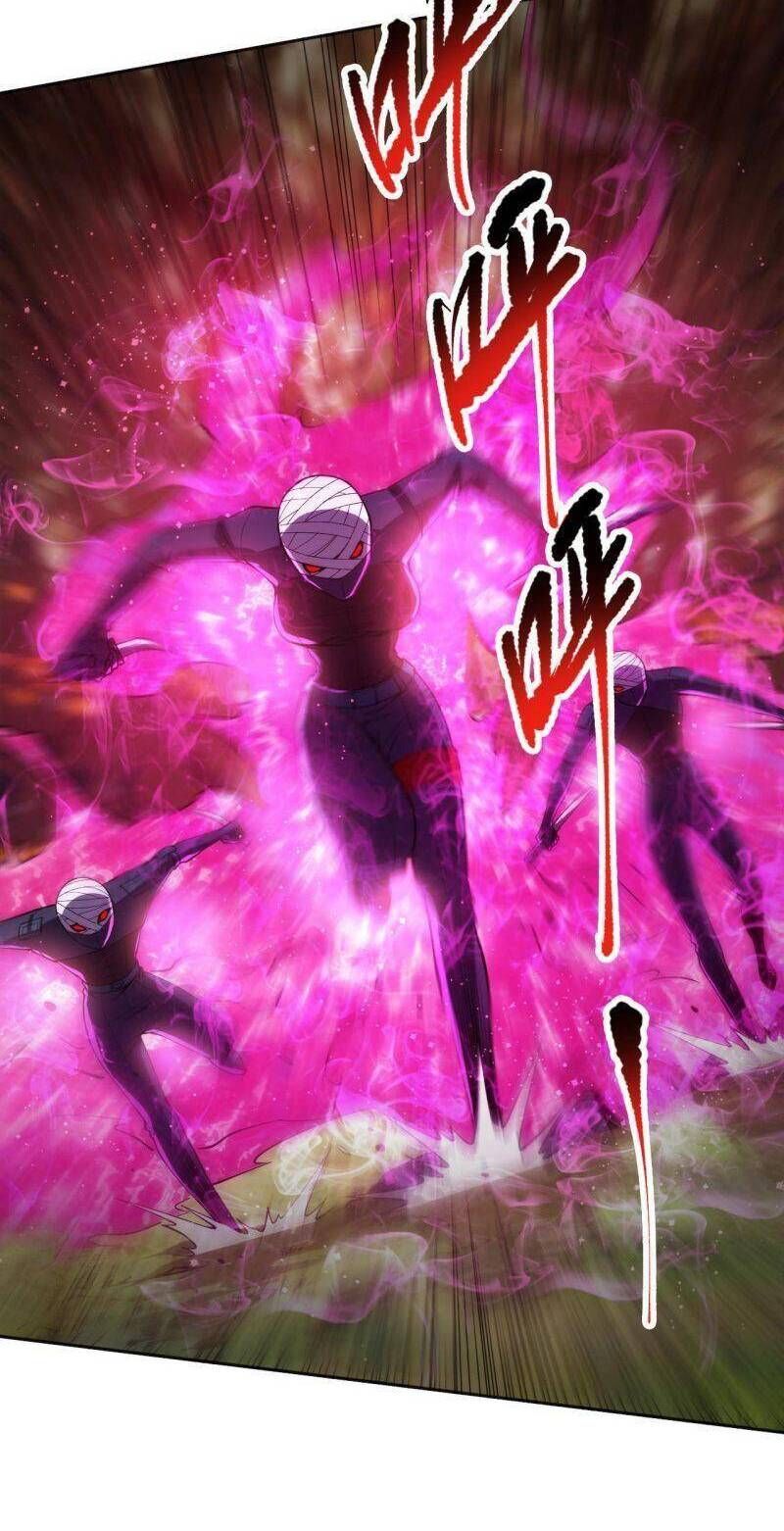 đọc truyện Giản Giới Chương 199 ảnh 31 tại Thiên Thai Truyện