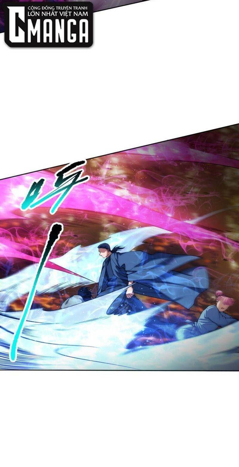 đọc truyện Giản Giới Chương 199 ảnh 33 tại Thiên Thai Truyện