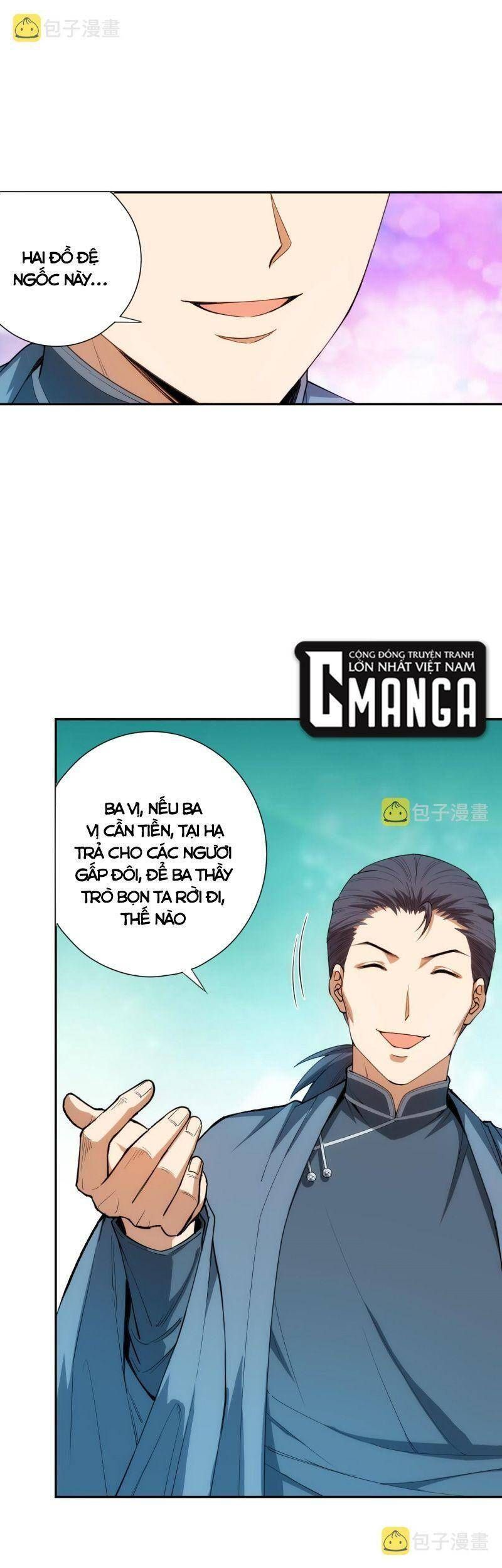 đọc truyện Giản Giới Chương 199 ảnh 41 tại Thiên Thai Truyện