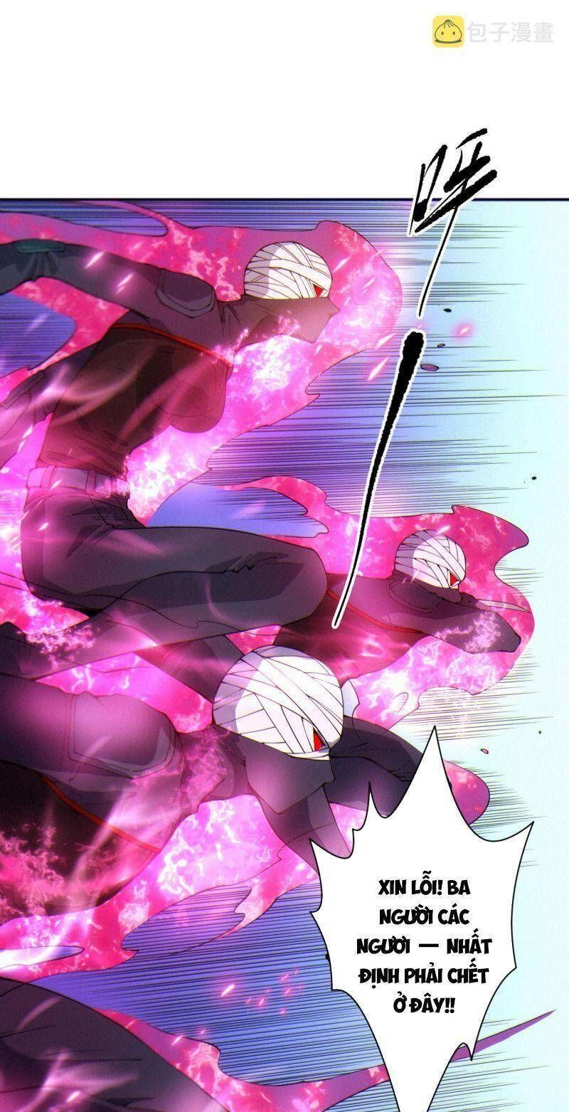 đọc truyện Giản Giới Chương 199 ảnh 44 tại Thiên Thai Truyện