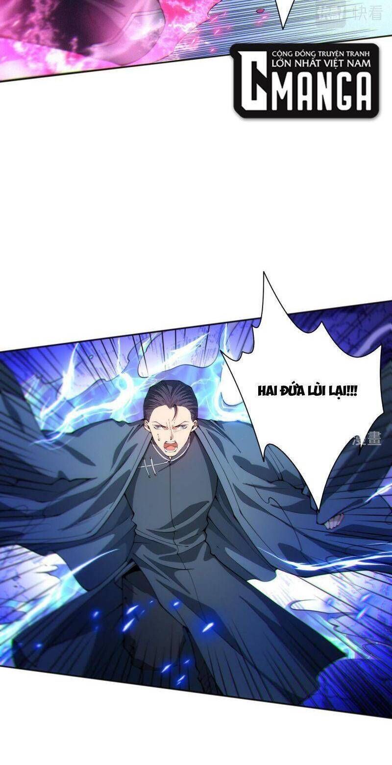 đọc truyện Giản Giới Chương 199 ảnh 45 tại Thiên Thai Truyện