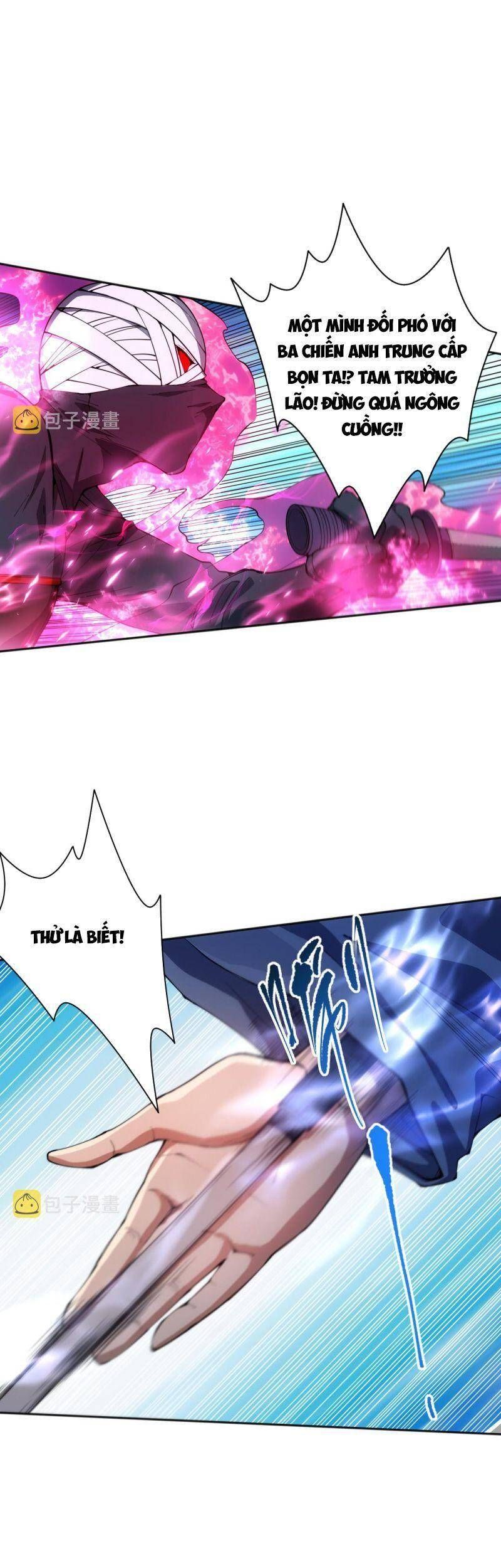 đọc truyện Giản Giới Chương 199 ảnh 46 tại Thiên Thai Truyện