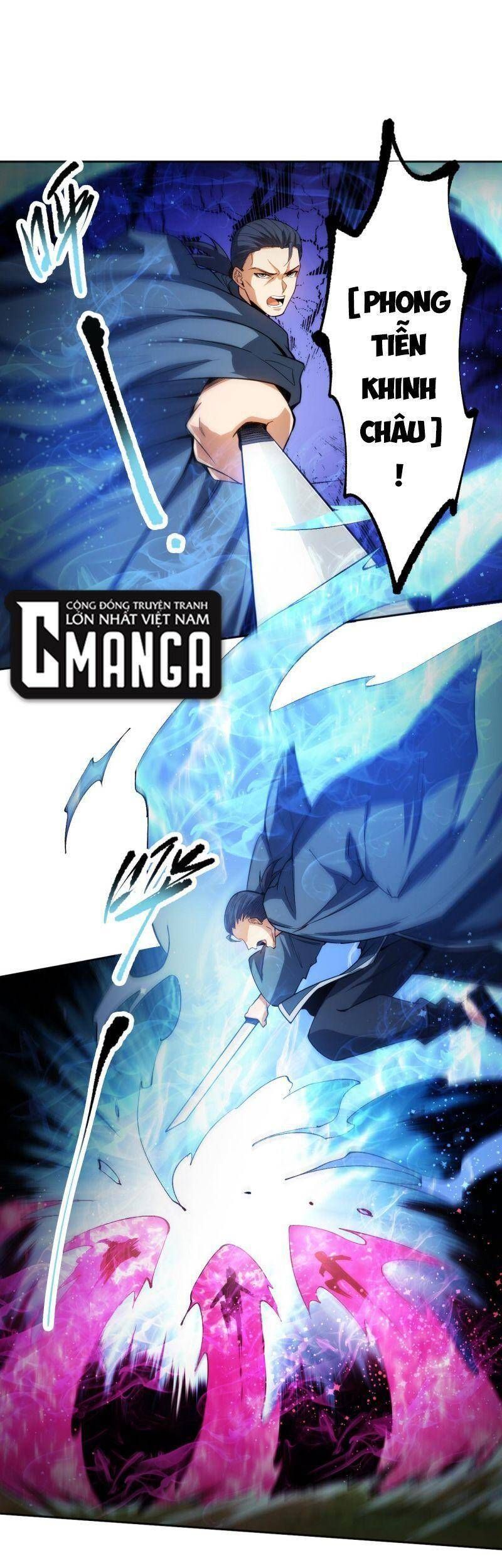 đọc truyện Giản Giới Chương 199 ảnh 47 tại Thiên Thai Truyện