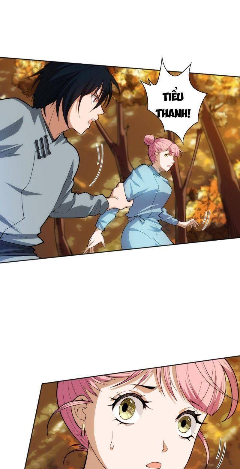 đọc truyện Giản Giới Chương 199 ảnh 50 tại Thiên Thai Truyện