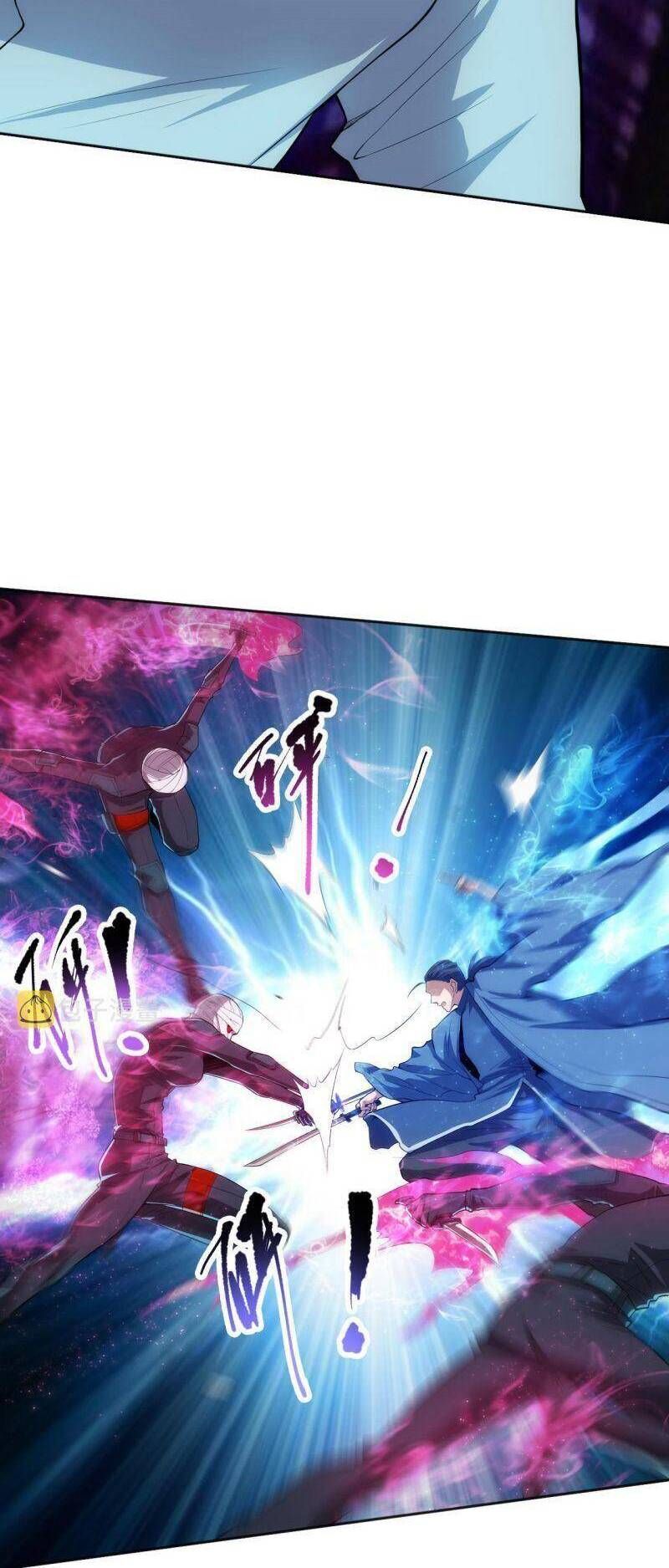 đọc truyện Giản Giới Chương 199 ảnh 53 tại Thiên Thai Truyện