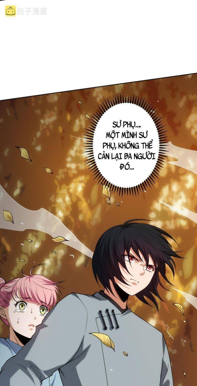 đọc truyện Giản Giới Chương 199 ảnh 54 tại Thiên Thai Truyện