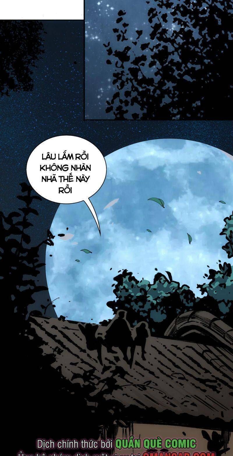 đọc truyện Giản Giới Chương 199 ảnh 10 tại Thiên Thai Truyện