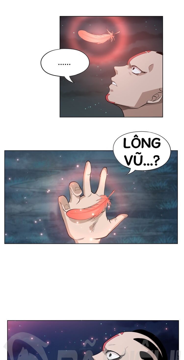 đọc truyện Giản Giới Chương 2 ảnh 19 tại Thiên Thai Truyện