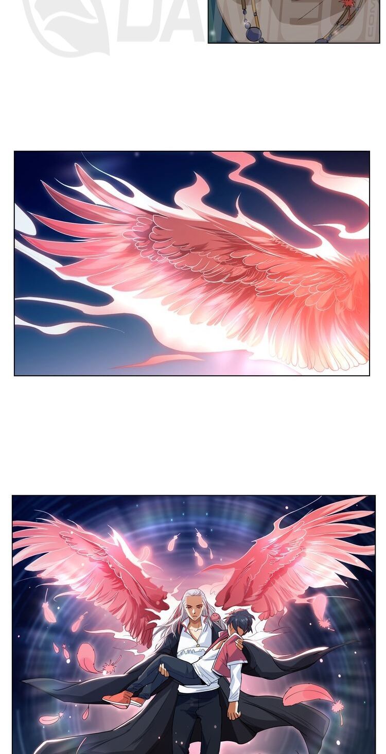 đọc truyện Giản Giới Chương 2 ảnh 22 tại Thiên Thai Truyện