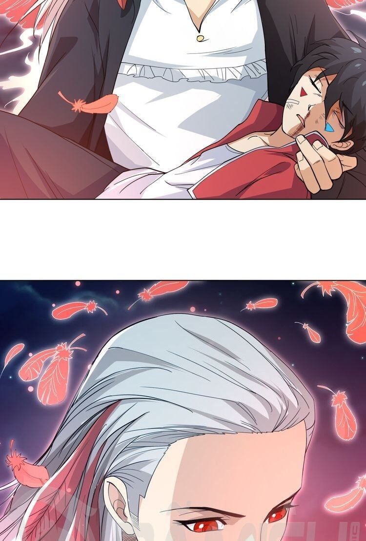 đọc truyện Giản Giới Chương 2 ảnh 25 tại Thiên Thai Truyện