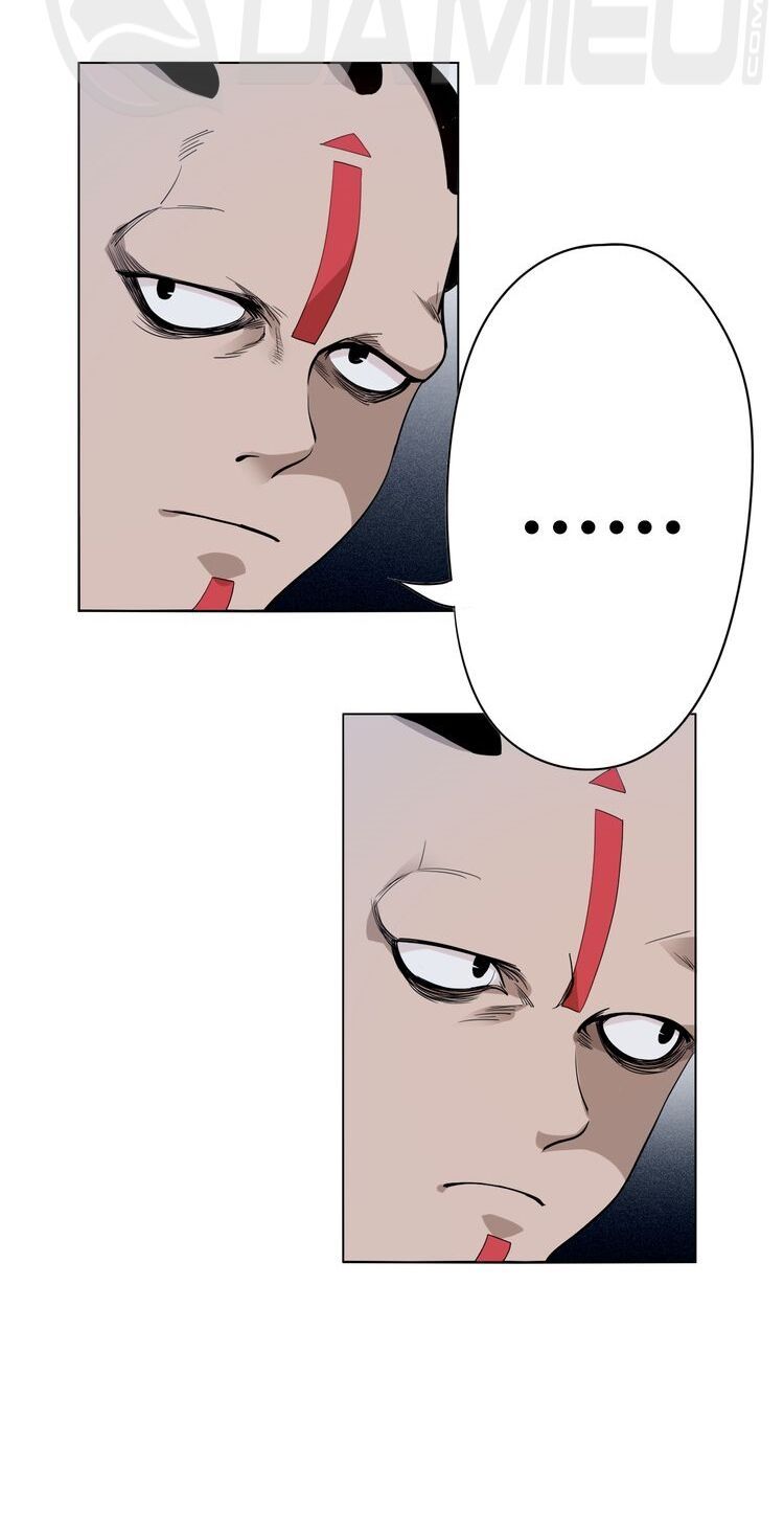 đọc truyện Giản Giới Chương 2 ảnh 10 tại Thiên Thai Truyện