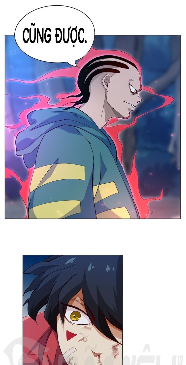 đọc truyện Giản Giới Chương 2 ảnh 11 tại Thiên Thai Truyện