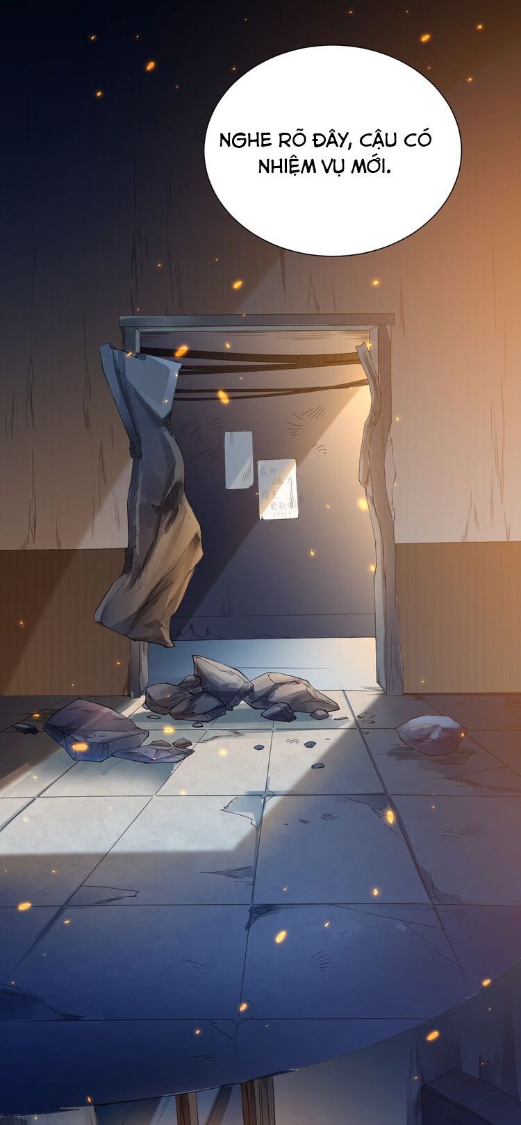 đọc truyện Giản Giới Chương 20.2 ảnh 12 tại Thiên Thai Truyện