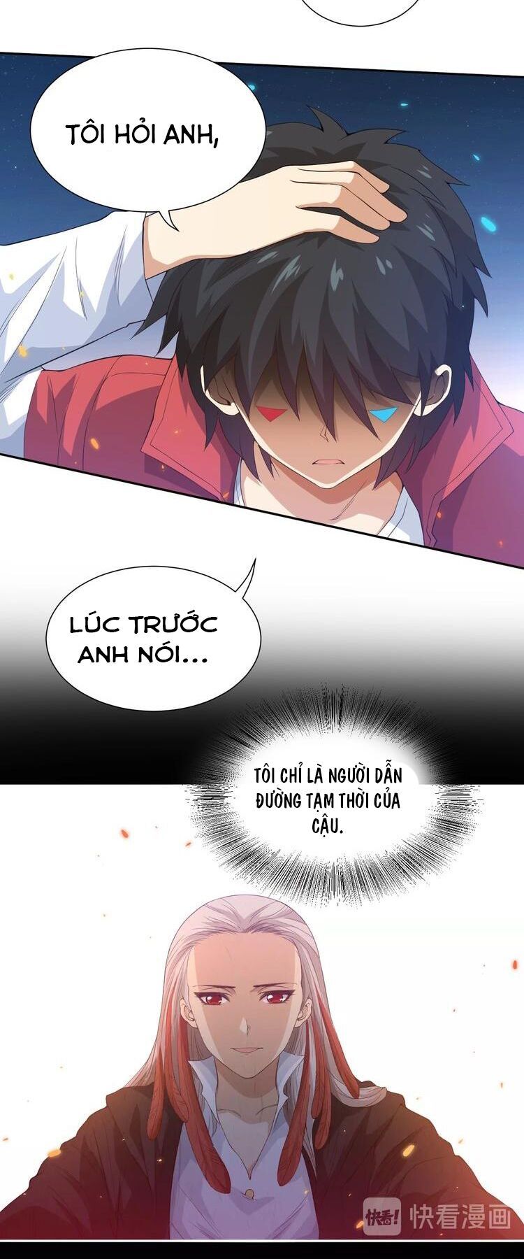 đọc truyện Giản Giới Chương 20.2 ảnh 17 tại Thiên Thai Truyện