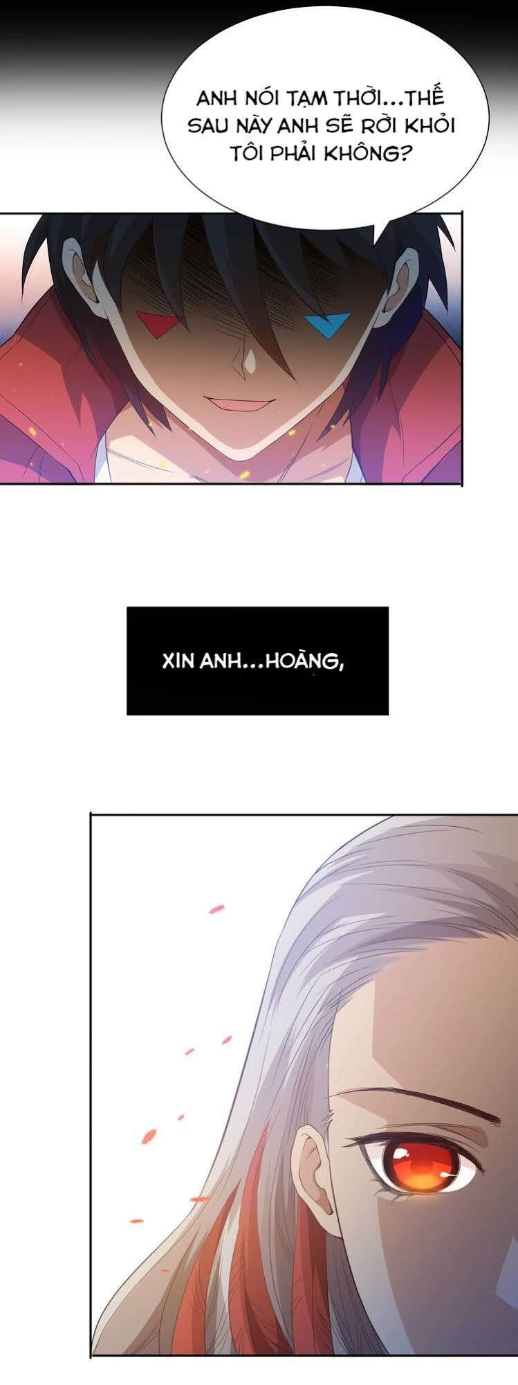 đọc truyện Giản Giới Chương 20.2 ảnh 18 tại Thiên Thai Truyện