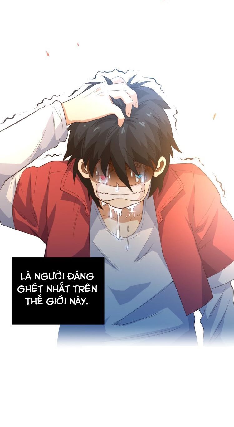 đọc truyện Giản Giới Chương 20.2 ảnh 22 tại Thiên Thai Truyện