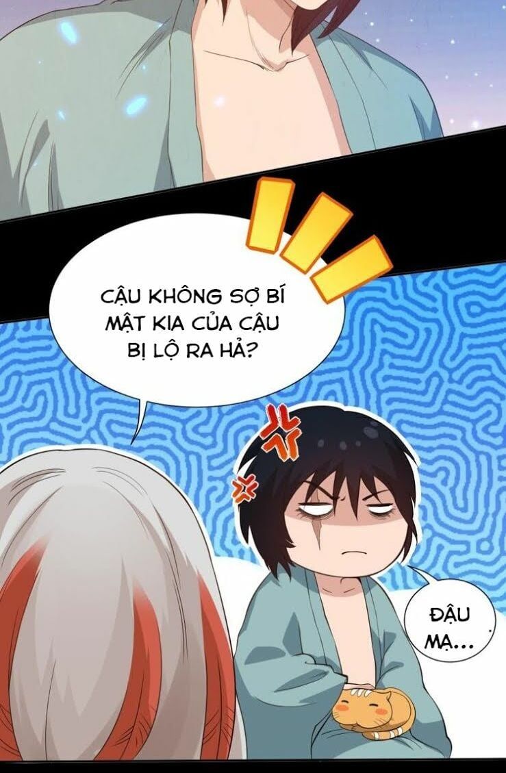 đọc truyện Giản Giới Chương 20.2 ảnh 9 tại Thiên Thai Truyện