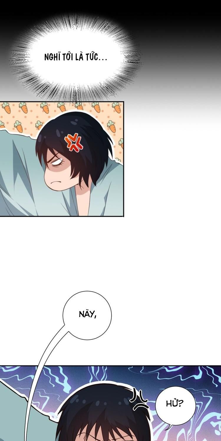 đọc truyện Giản Giới Chương 20.2 ảnh 10 tại Thiên Thai Truyện