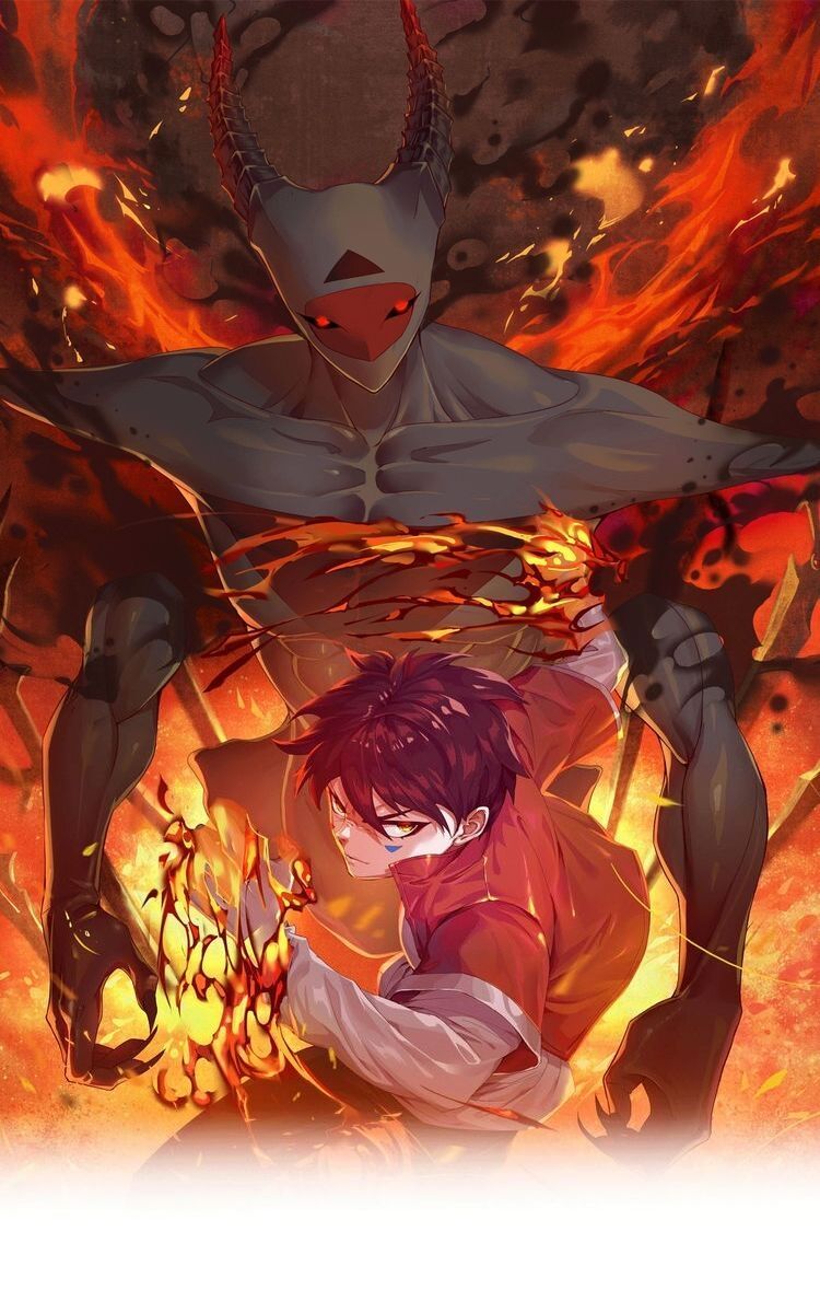 đọc truyện Giản Giới Chương 20 ảnh 3 tại Thiên Thai Truyện