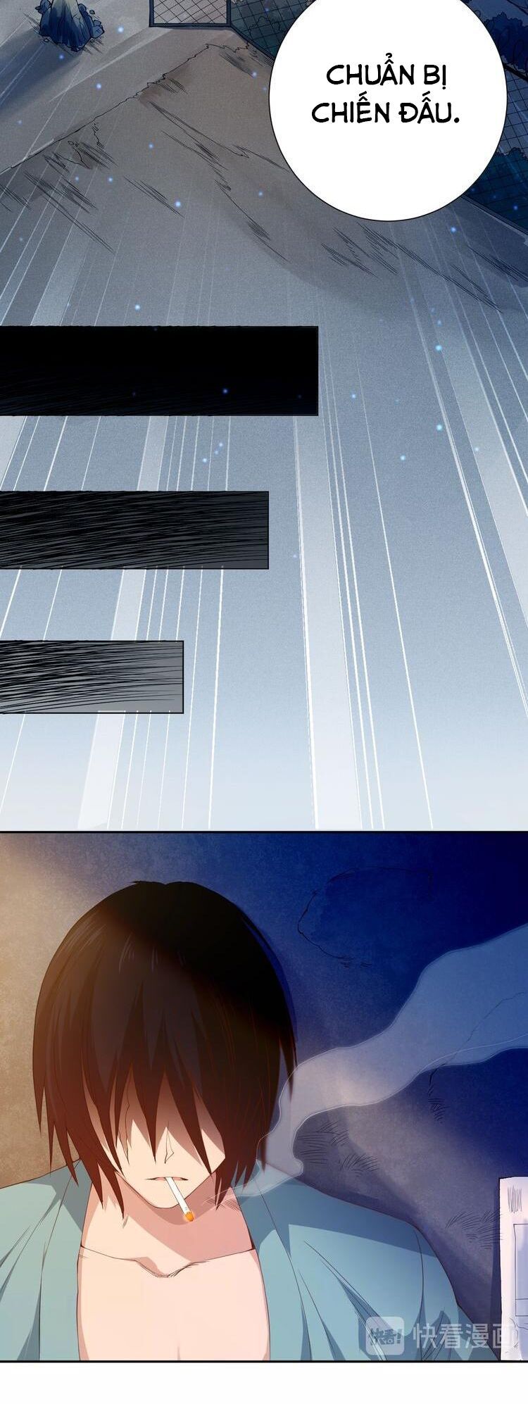 đọc truyện Giản Giới Chương 20 ảnh 14 tại Thiên Thai Truyện