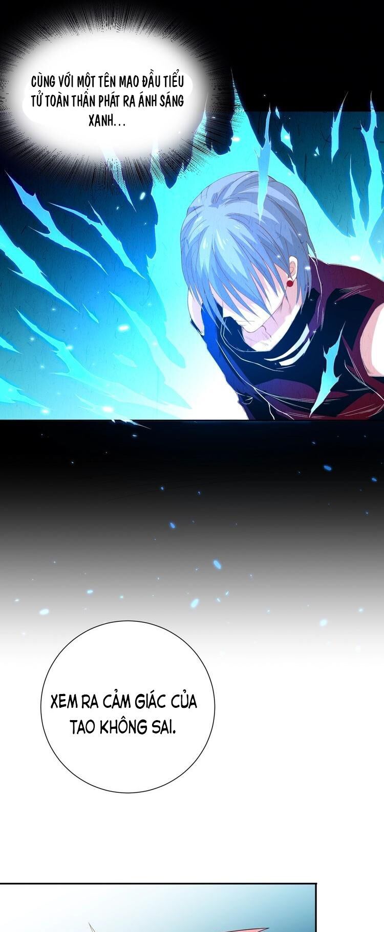 đọc truyện Giản Giới Chương 20 ảnh 11 tại Thiên Thai Truyện