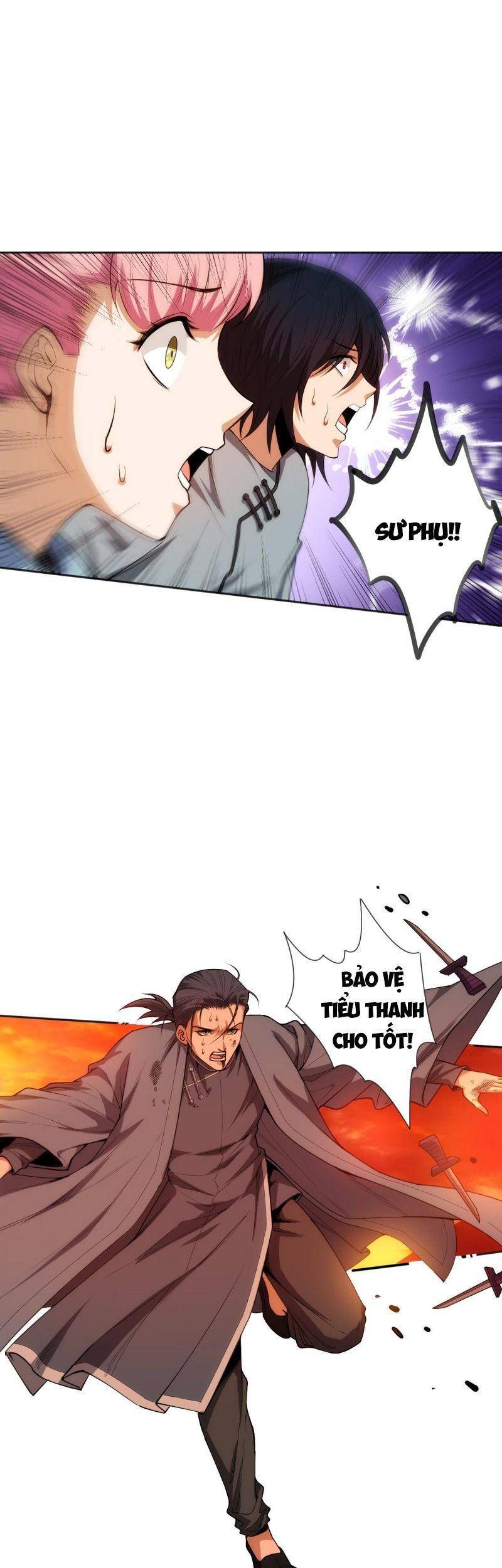 đọc truyện Giản Giới Chương 200 ảnh 12 tại Thiên Thai Truyện