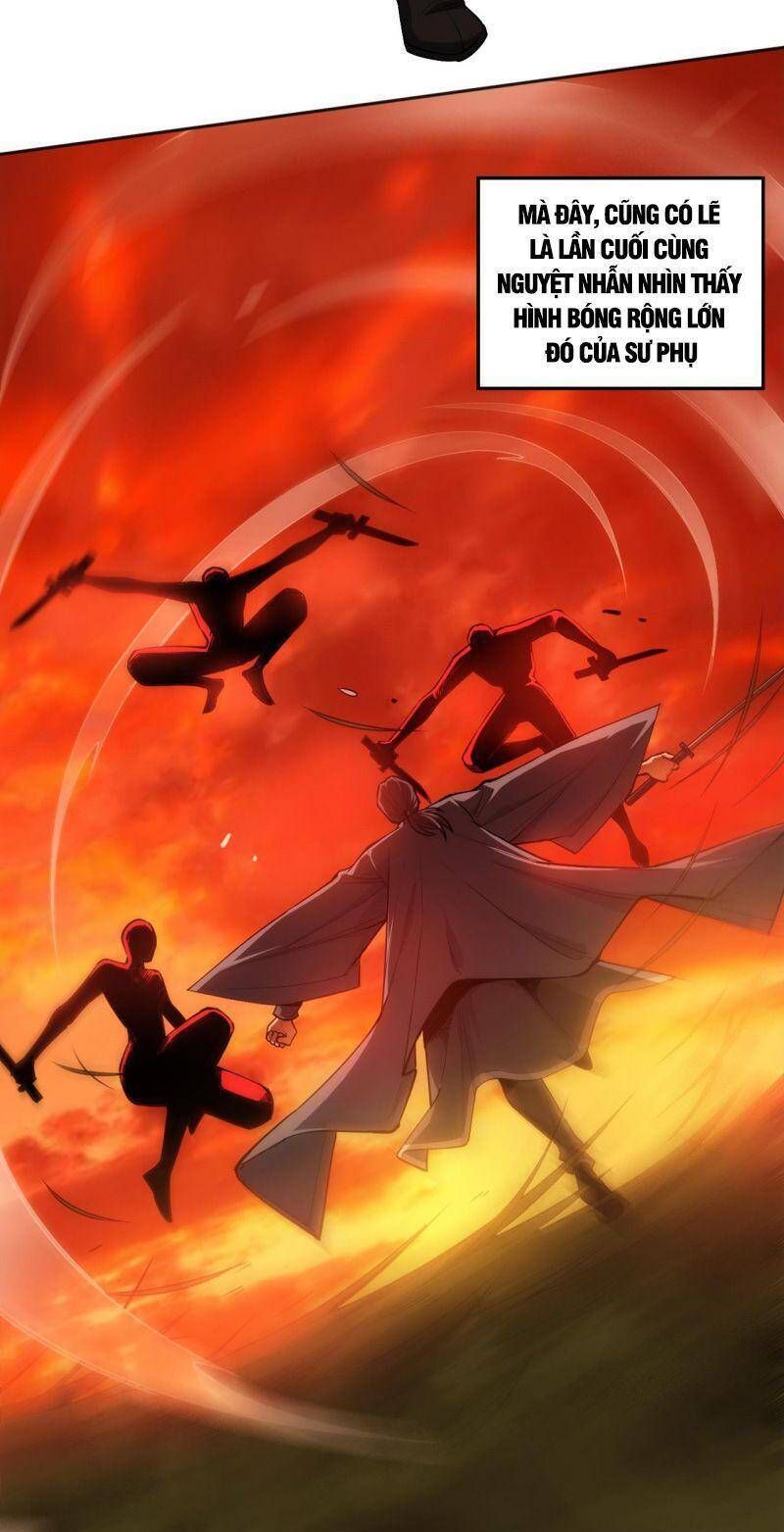 đọc truyện Giản Giới Chương 200 ảnh 13 tại Thiên Thai Truyện