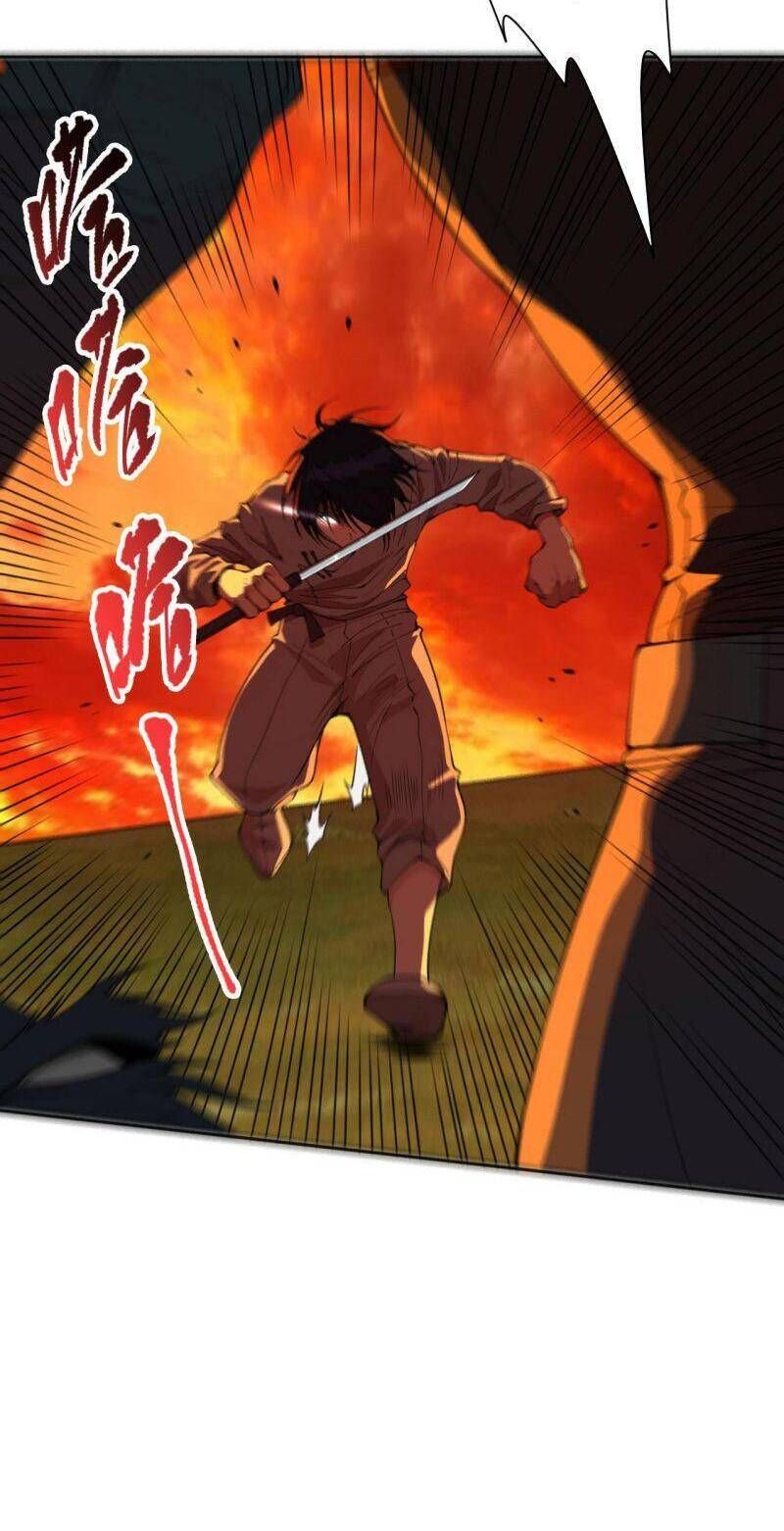 đọc truyện Giản Giới Chương 200 ảnh 17 tại Thiên Thai Truyện