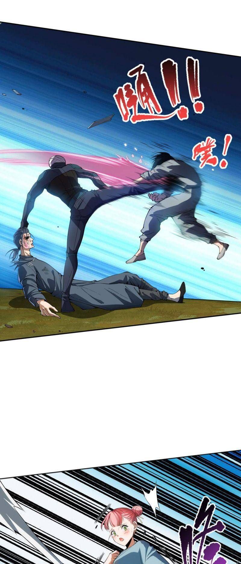 đọc truyện Giản Giới Chương 200 ảnh 18 tại Thiên Thai Truyện