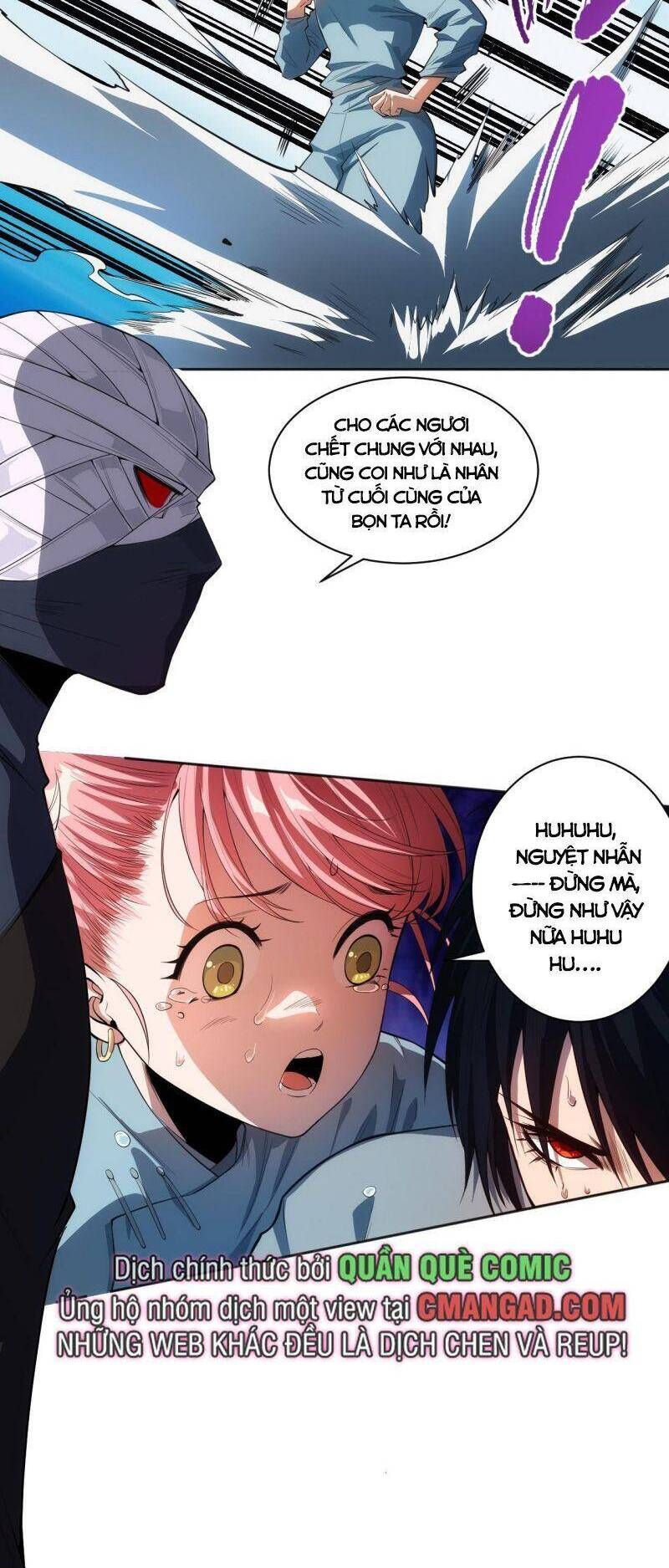 đọc truyện Giản Giới Chương 200 ảnh 19 tại Thiên Thai Truyện