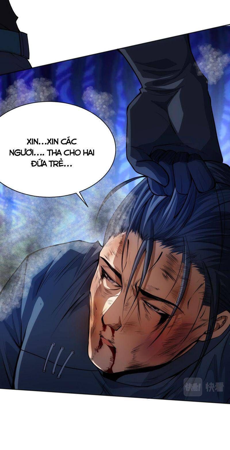 đọc truyện Giản Giới Chương 200 ảnh 20 tại Thiên Thai Truyện