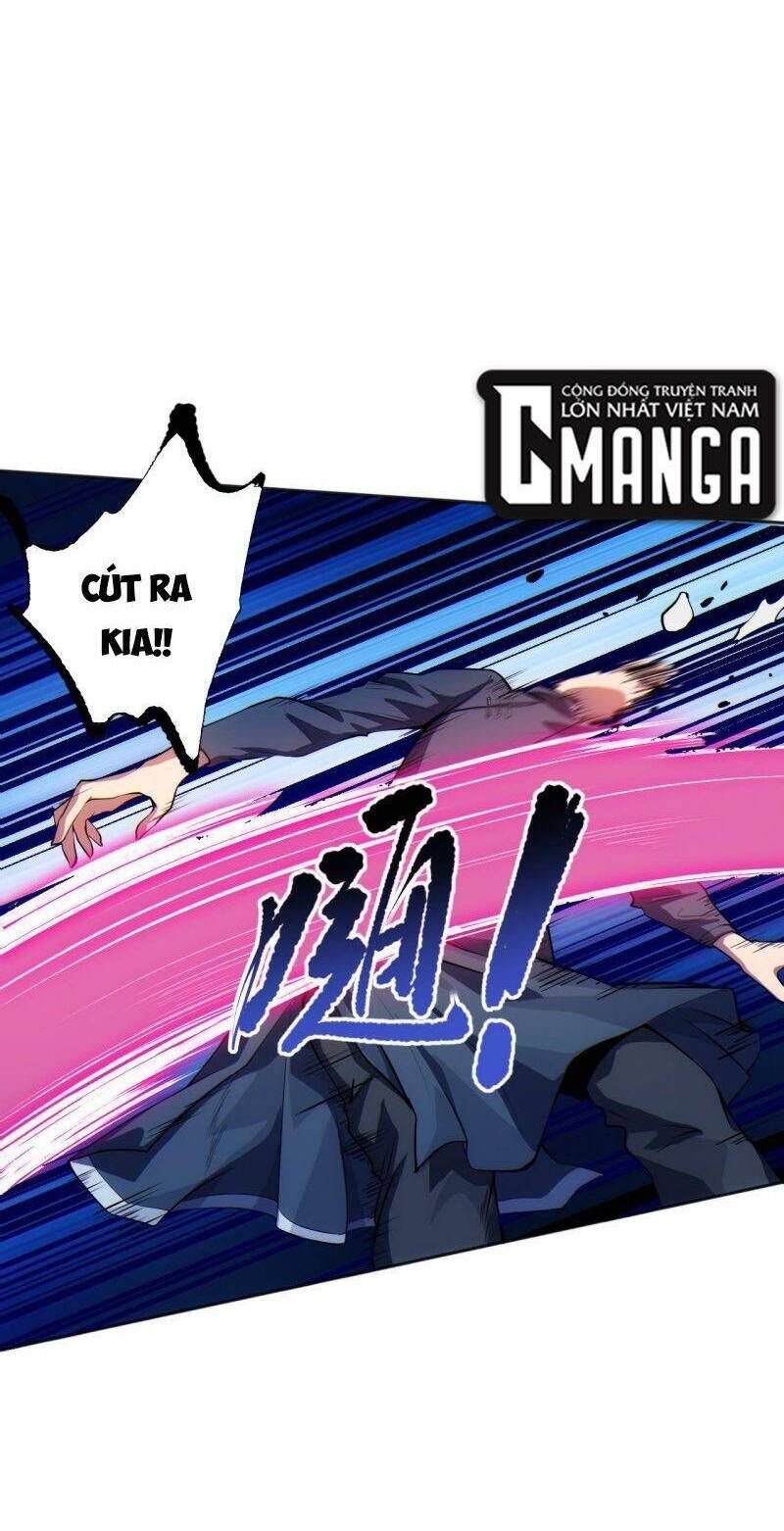 đọc truyện Giản Giới Chương 200 ảnh 21 tại Thiên Thai Truyện