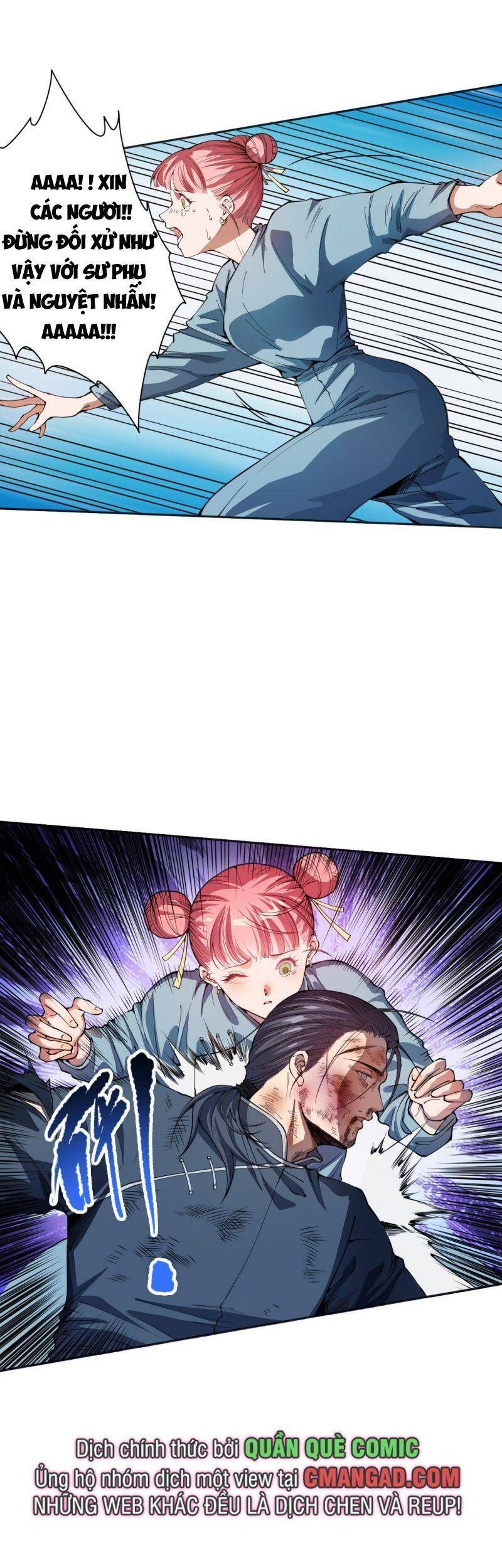 đọc truyện Giản Giới Chương 200 ảnh 22 tại Thiên Thai Truyện