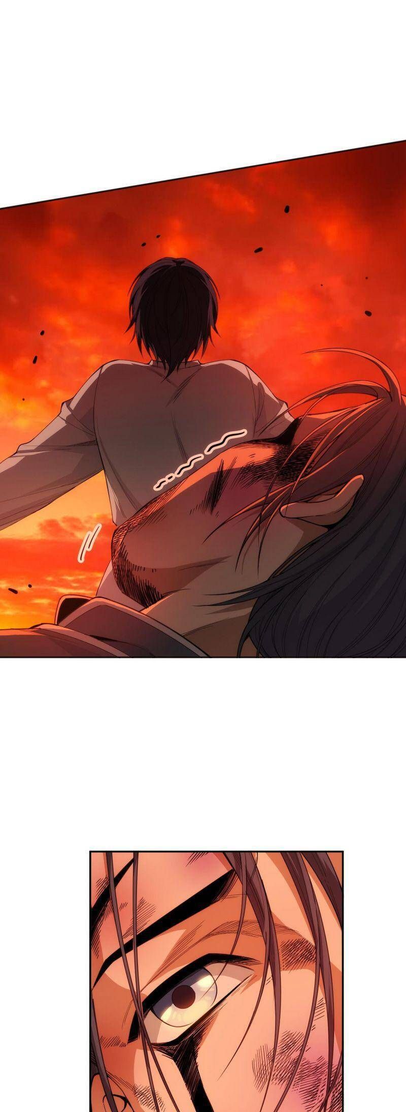 đọc truyện Giản Giới Chương 200 ảnh 25 tại Thiên Thai Truyện