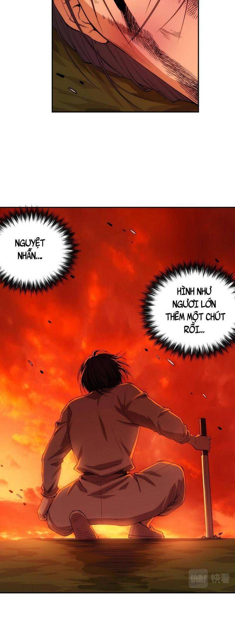 đọc truyện Giản Giới Chương 200 ảnh 26 tại Thiên Thai Truyện