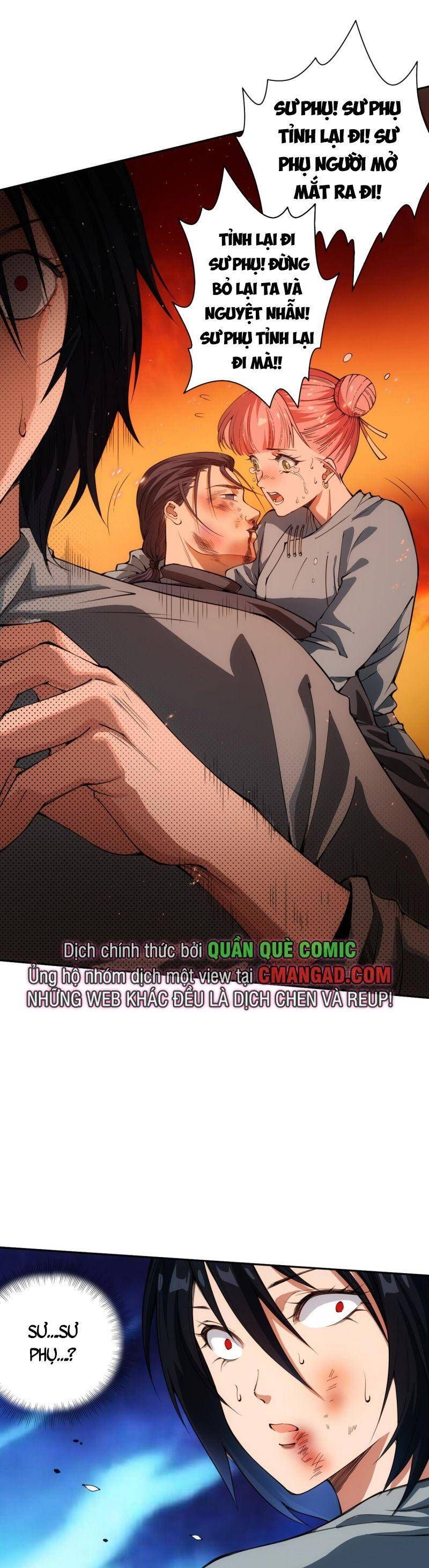 đọc truyện Giản Giới Chương 200 ảnh 28 tại Thiên Thai Truyện