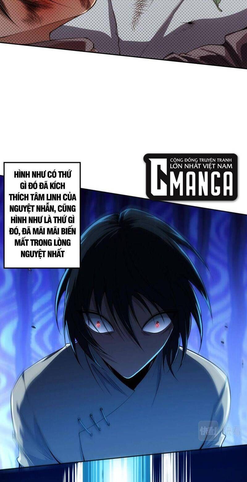 đọc truyện Giản Giới Chương 200 ảnh 30 tại Thiên Thai Truyện