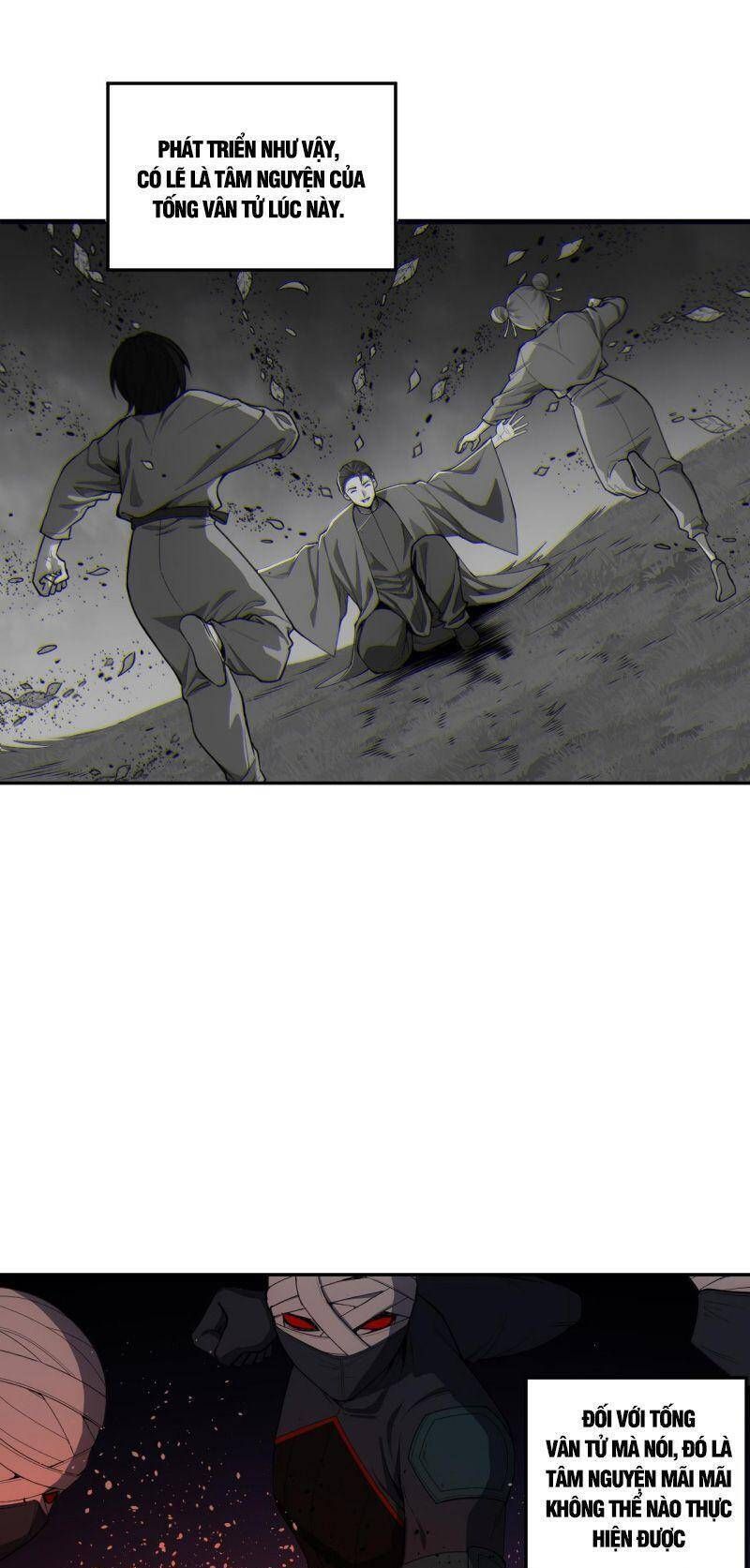 đọc truyện Giản Giới Chương 200 ảnh 5 tại Thiên Thai Truyện