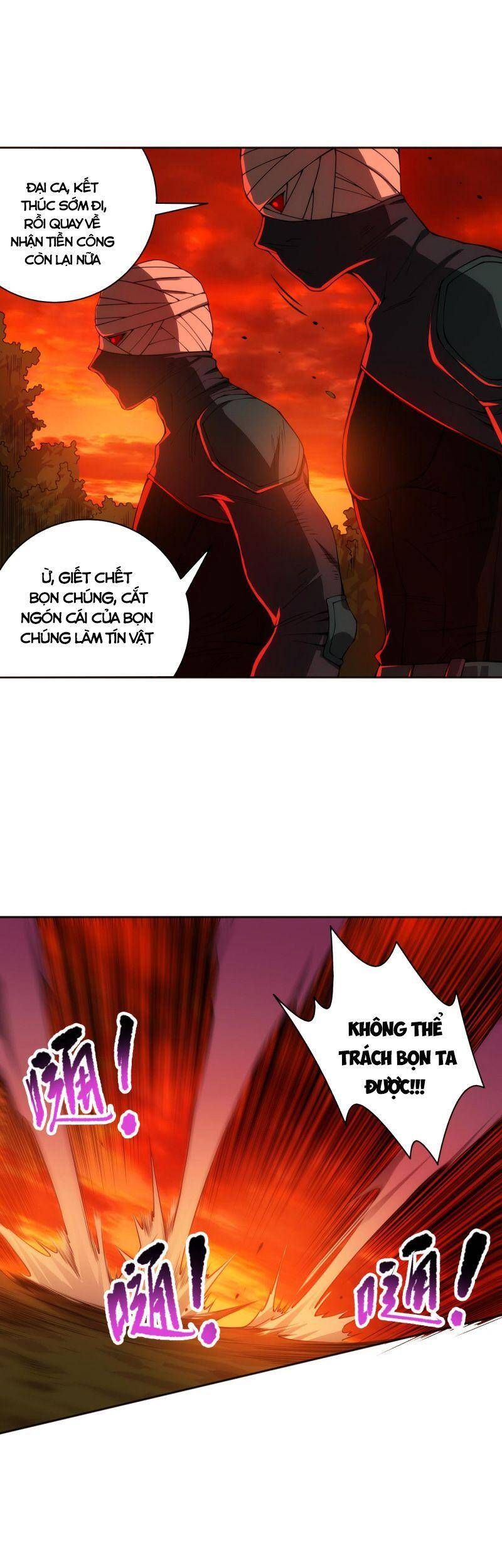 đọc truyện Giản Giới Chương 200 ảnh 33 tại Thiên Thai Truyện