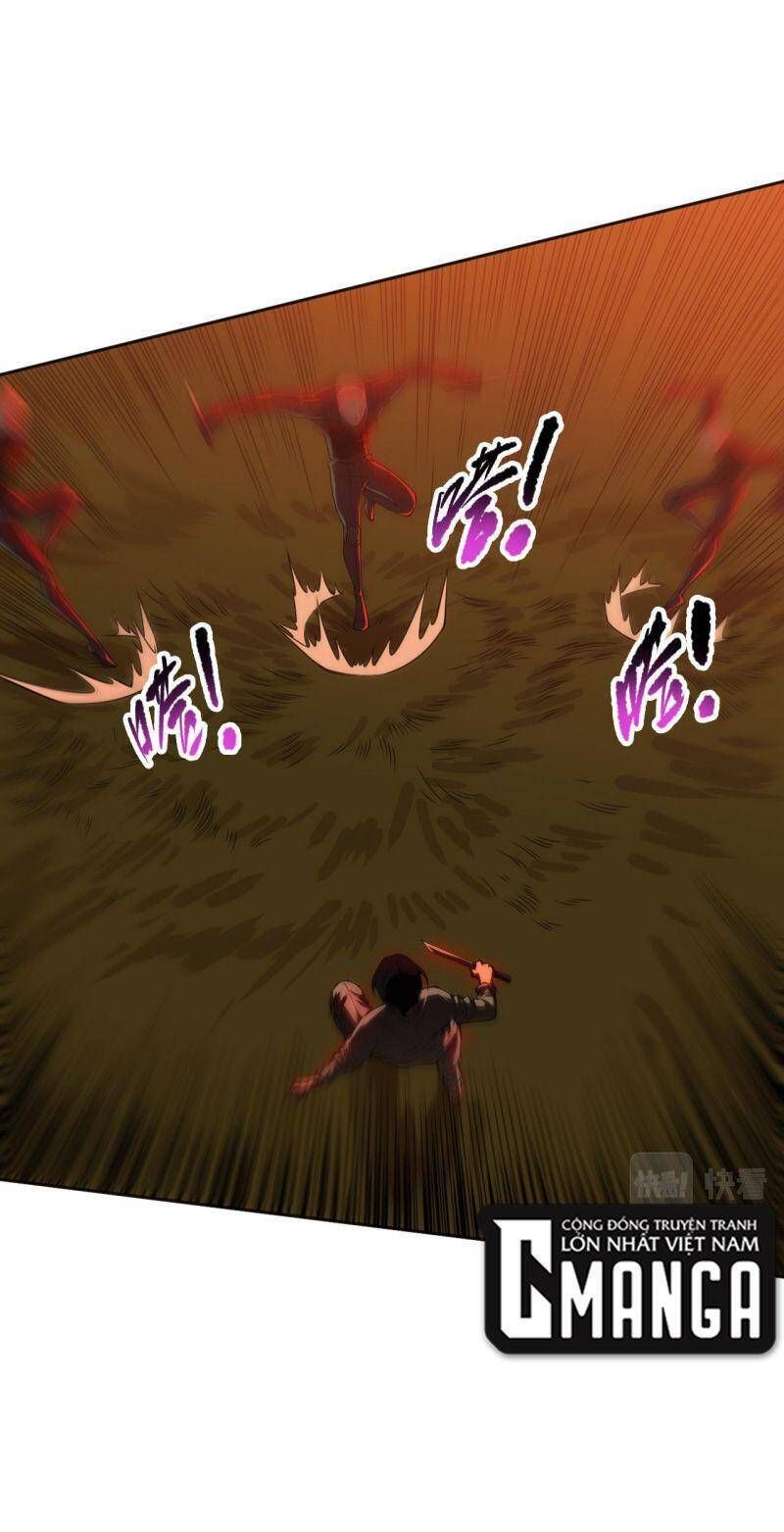 đọc truyện Giản Giới Chương 200 ảnh 34 tại Thiên Thai Truyện