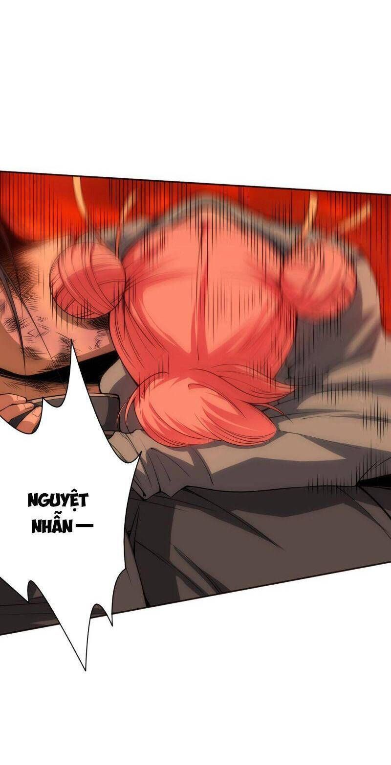 đọc truyện Giản Giới Chương 200 ảnh 35 tại Thiên Thai Truyện