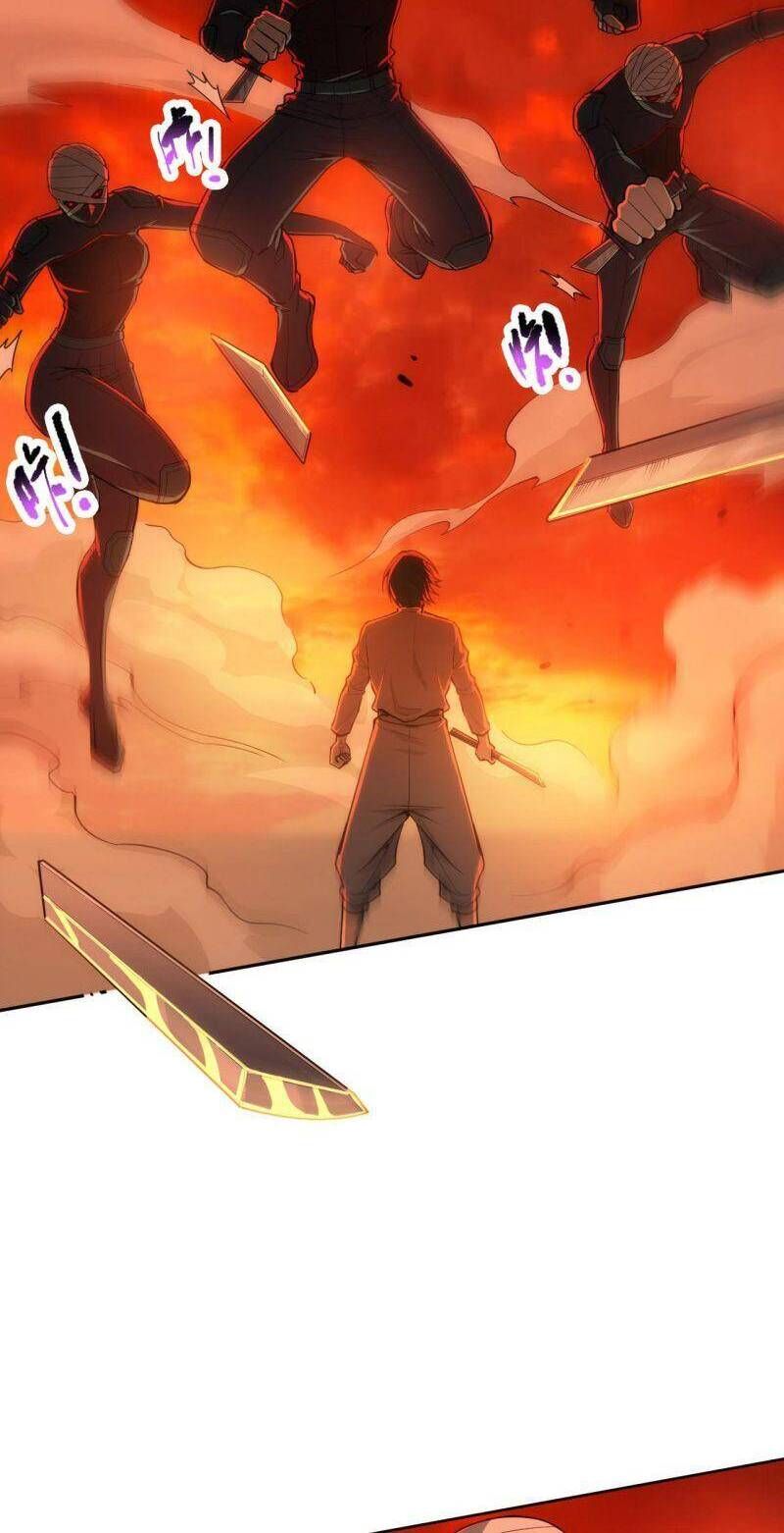 đọc truyện Giản Giới Chương 200 ảnh 37 tại Thiên Thai Truyện