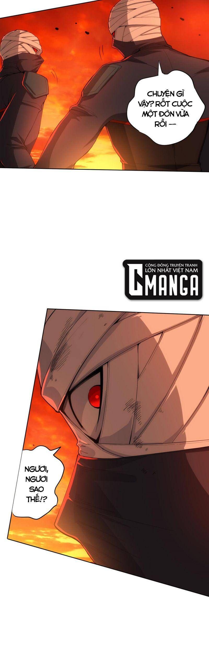 đọc truyện Giản Giới Chương 200 ảnh 38 tại Thiên Thai Truyện