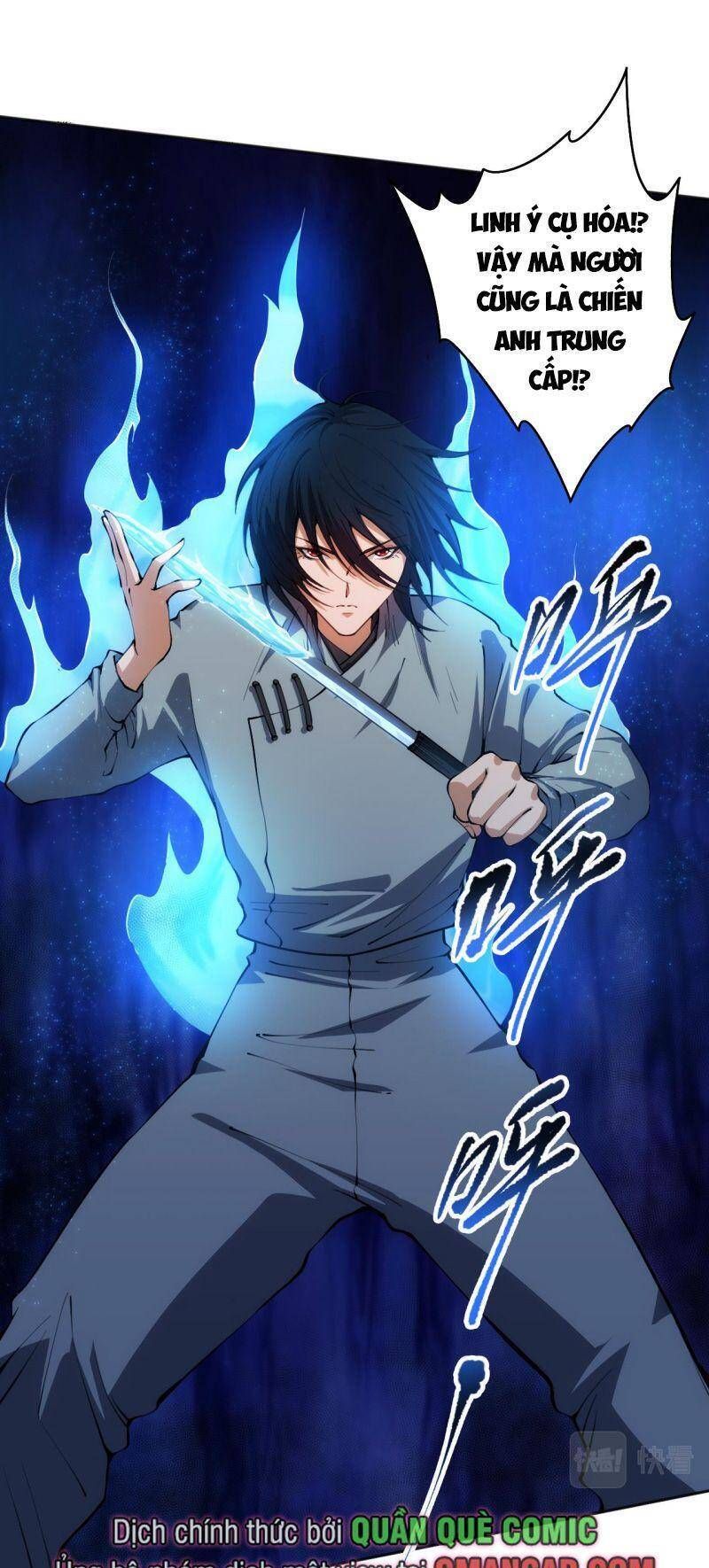 đọc truyện Giản Giới Chương 200 ảnh 39 tại Thiên Thai Truyện