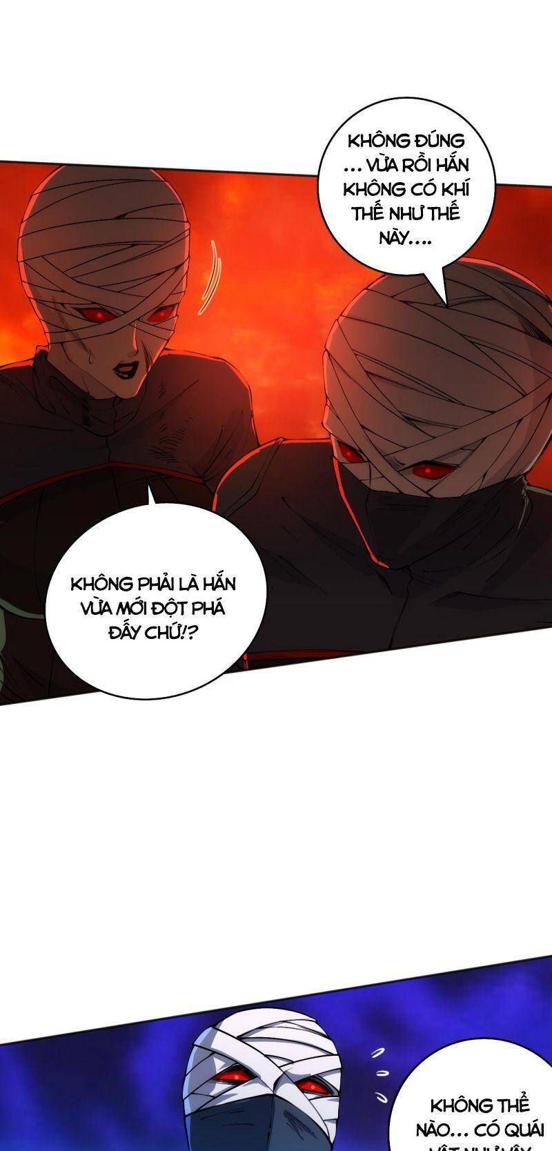 đọc truyện Giản Giới Chương 200 ảnh 41 tại Thiên Thai Truyện