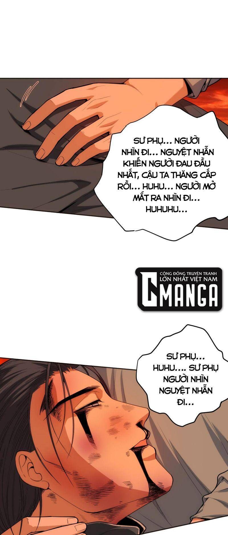 đọc truyện Giản Giới Chương 200 ảnh 43 tại Thiên Thai Truyện