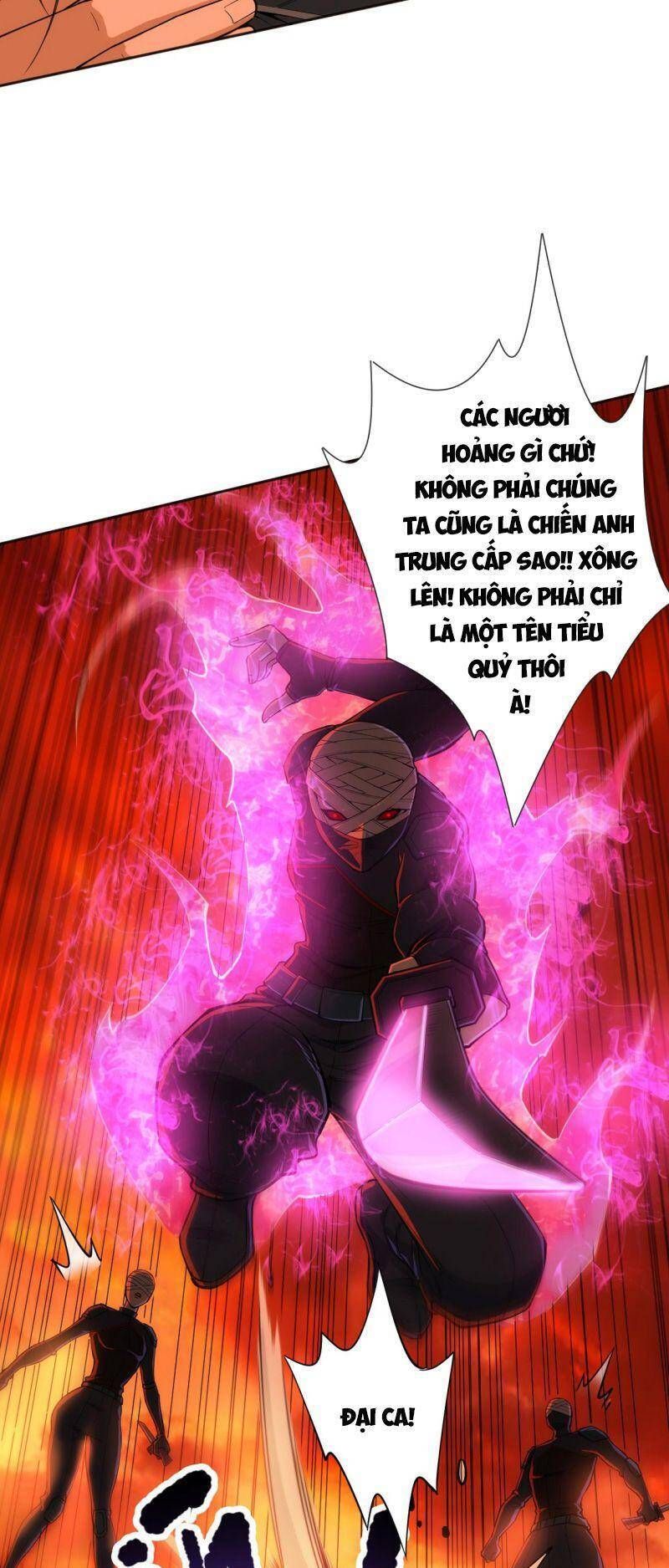 đọc truyện Giản Giới Chương 200 ảnh 44 tại Thiên Thai Truyện