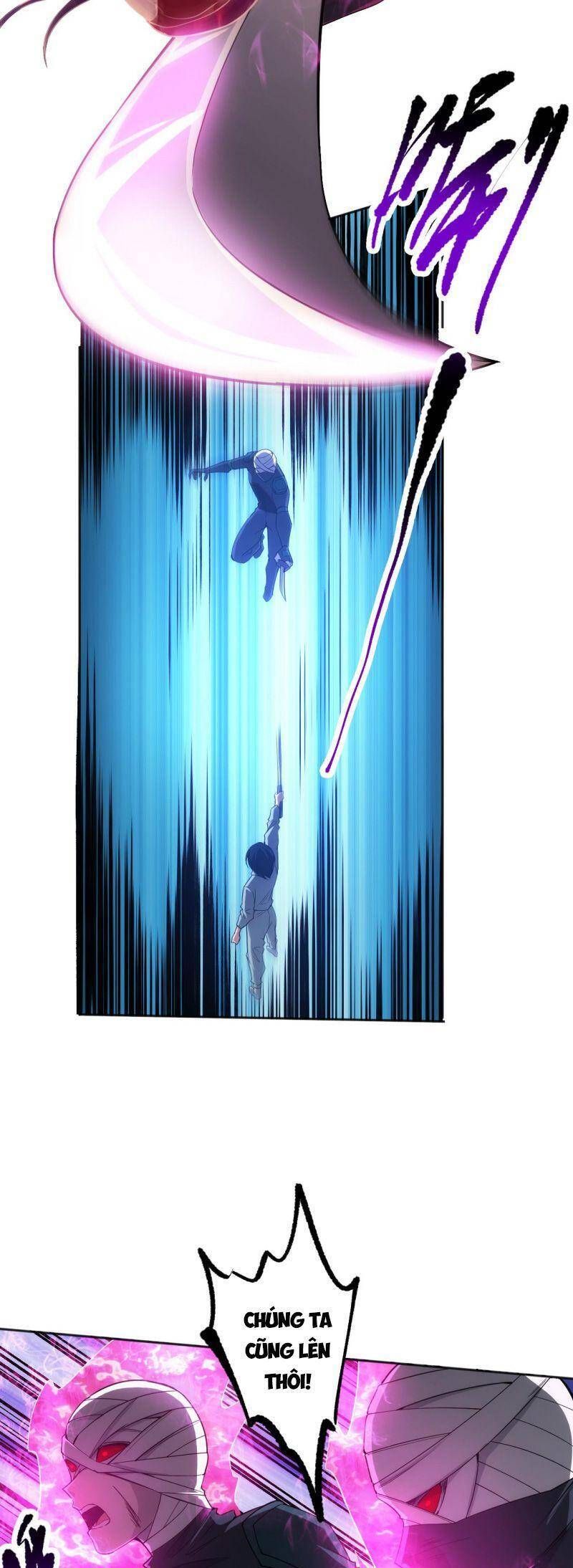 đọc truyện Giản Giới Chương 200 ảnh 46 tại Thiên Thai Truyện