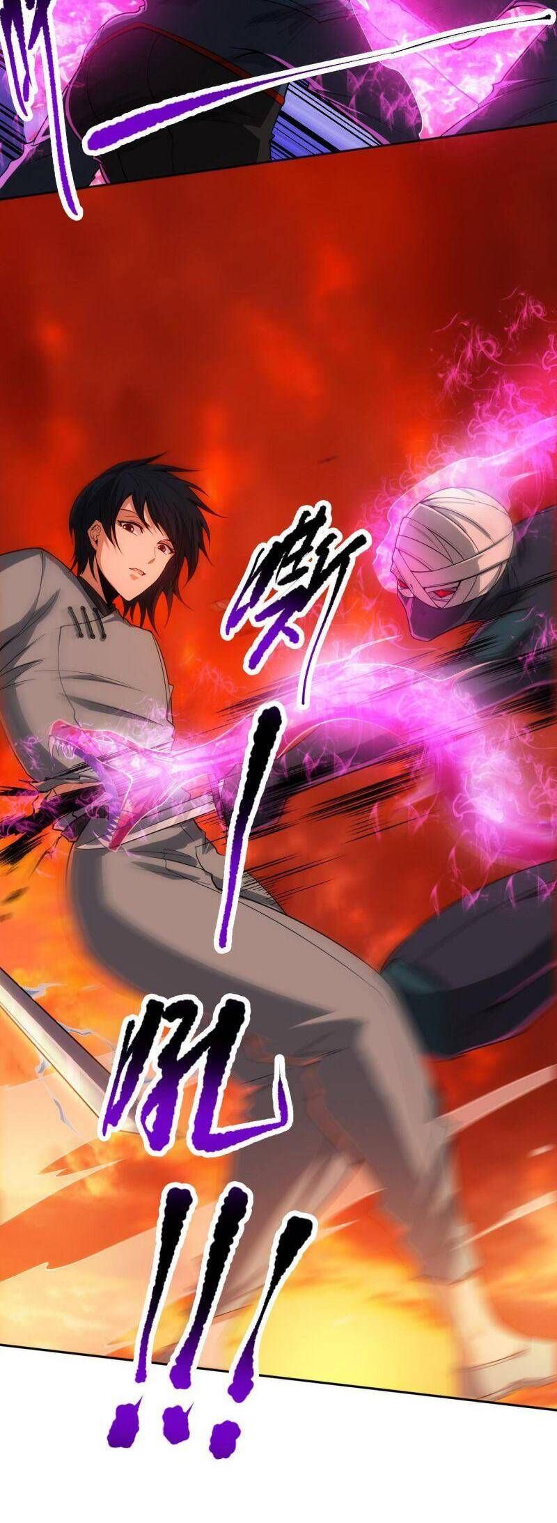 đọc truyện Giản Giới Chương 200 ảnh 47 tại Thiên Thai Truyện